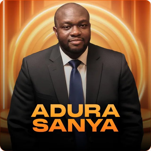 Adura Sanya — Speaker, AI Business Summit 2026