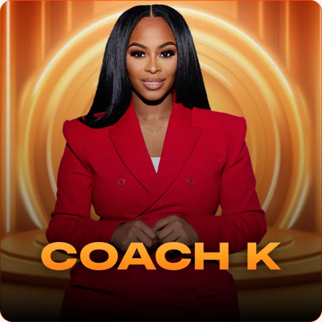 Coach K — Speaker, AI Business Summit 2026