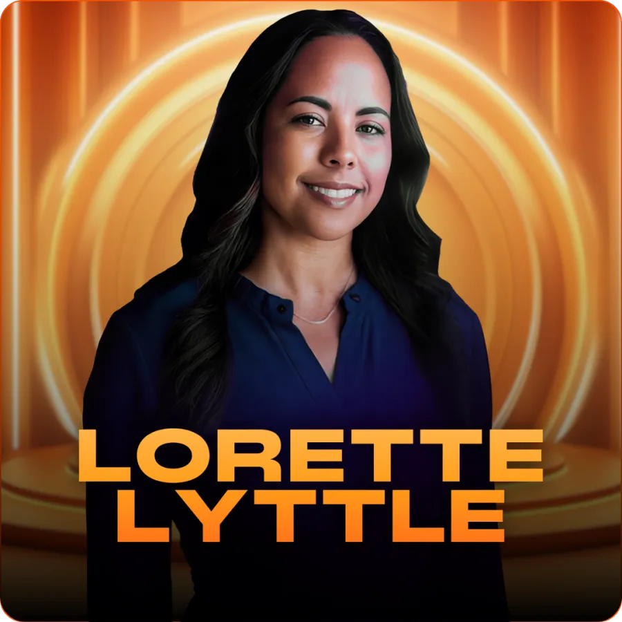 Lorette Lyttle — Speaker, AI Business Summit 2026