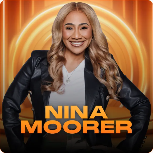 Nina Moorer — Speaker, AI Business Summit 2026