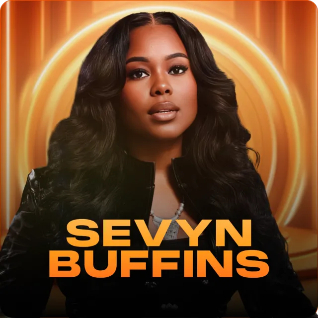 Sevyn Buffins — Speaker, AI Business Summit 2026